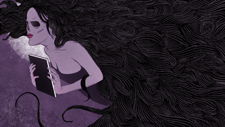 10 Scary Stories to Fuck You Up at Night